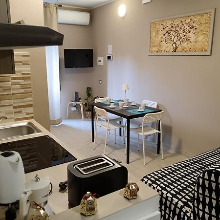 U Peri Alivu House Villa Katanya Dış mekan fotoğraf