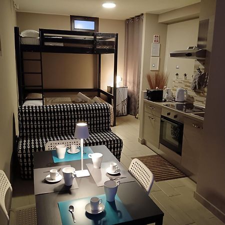 U Peri Alivu House Villa Katanya Dış mekan fotoğraf