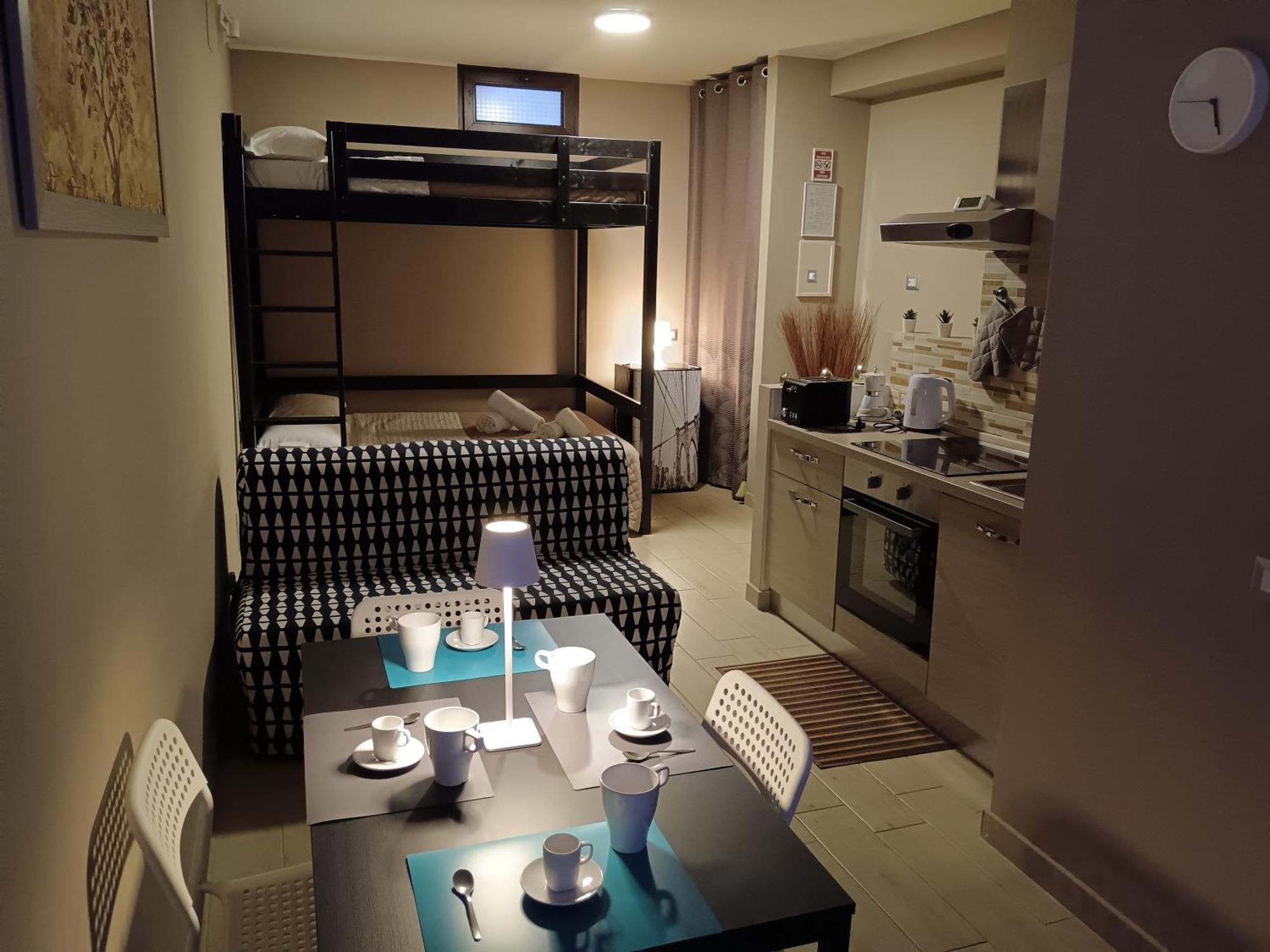 U Peri Alivu House Villa Katanya Dış mekan fotoğraf