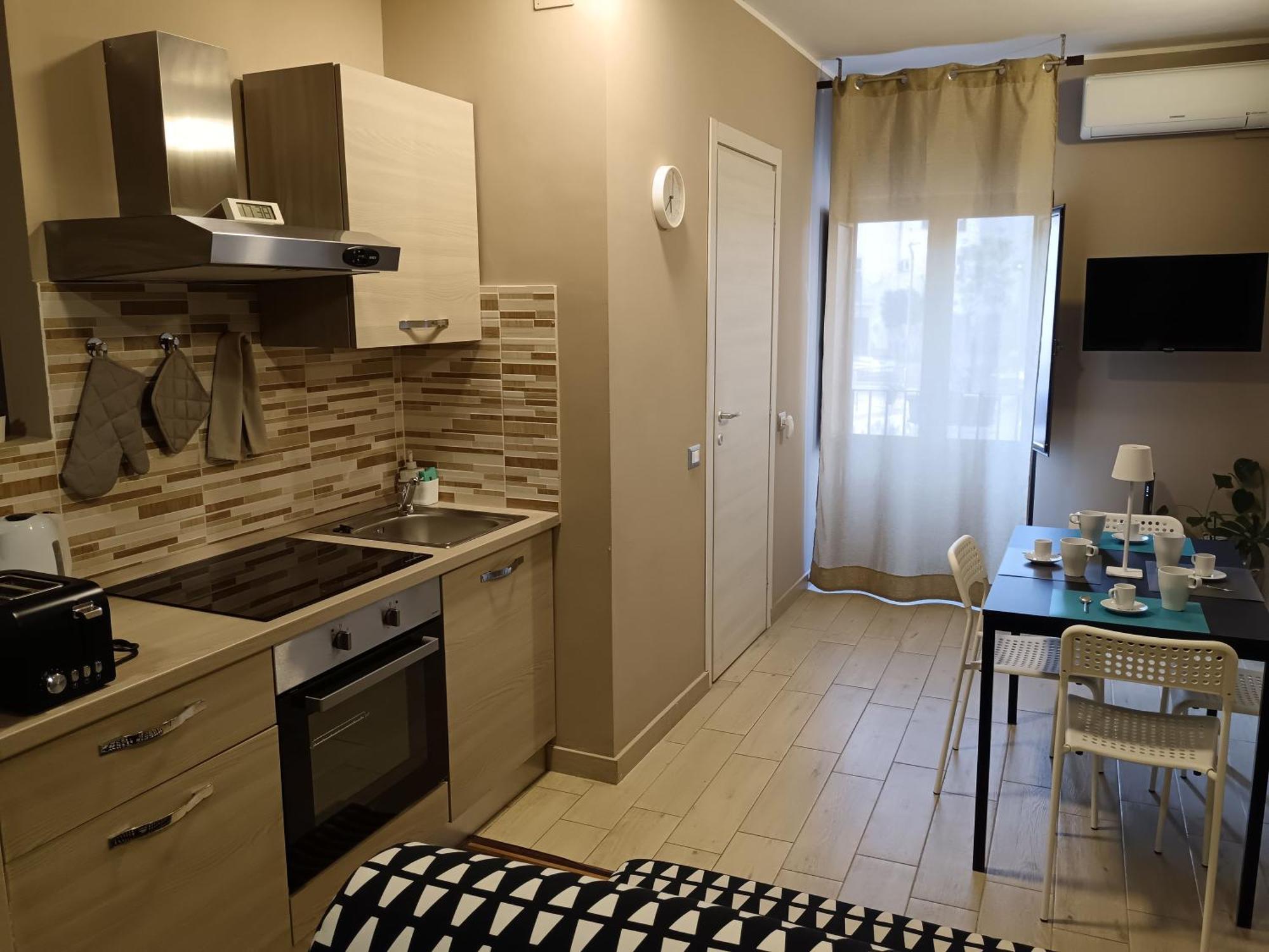 U Peri Alivu House Villa Katanya Dış mekan fotoğraf