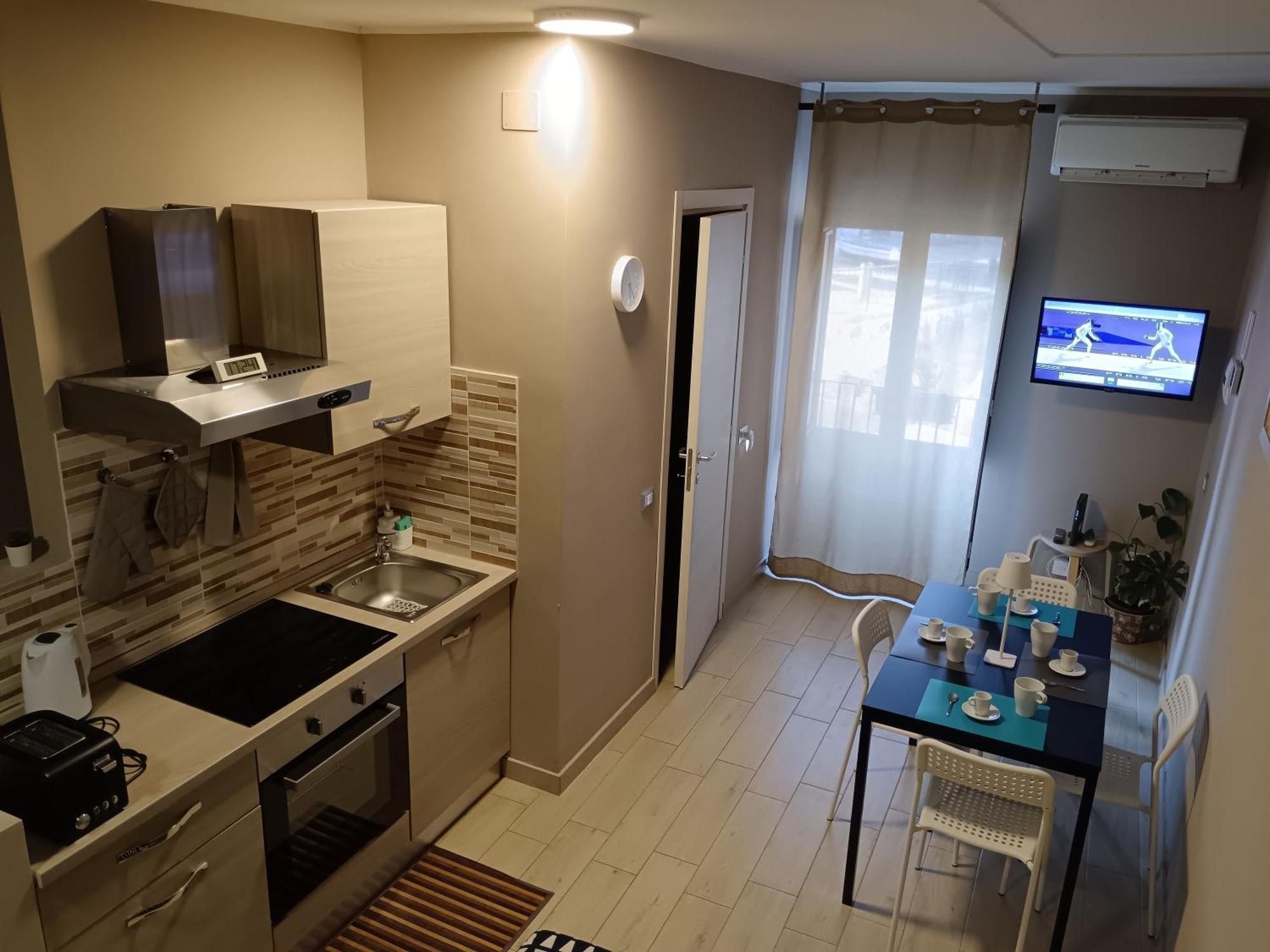 U Peri Alivu House Villa Katanya Dış mekan fotoğraf