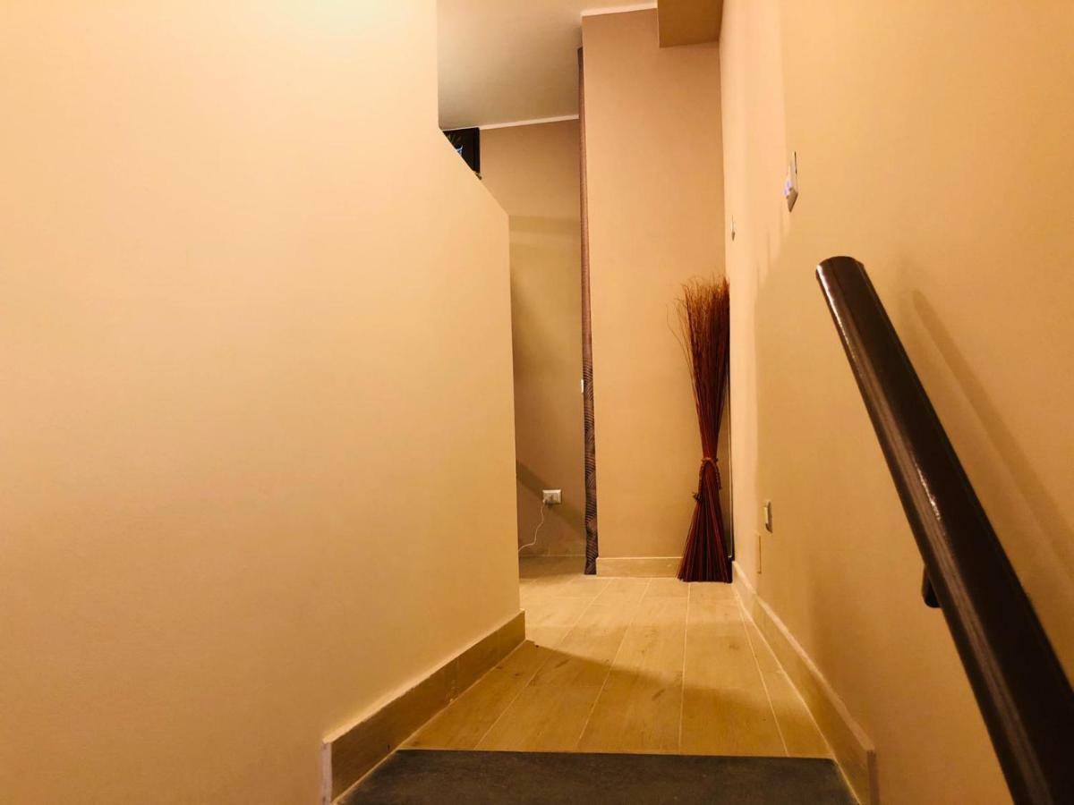 U Peri Alivu House Villa Katanya Dış mekan fotoğraf