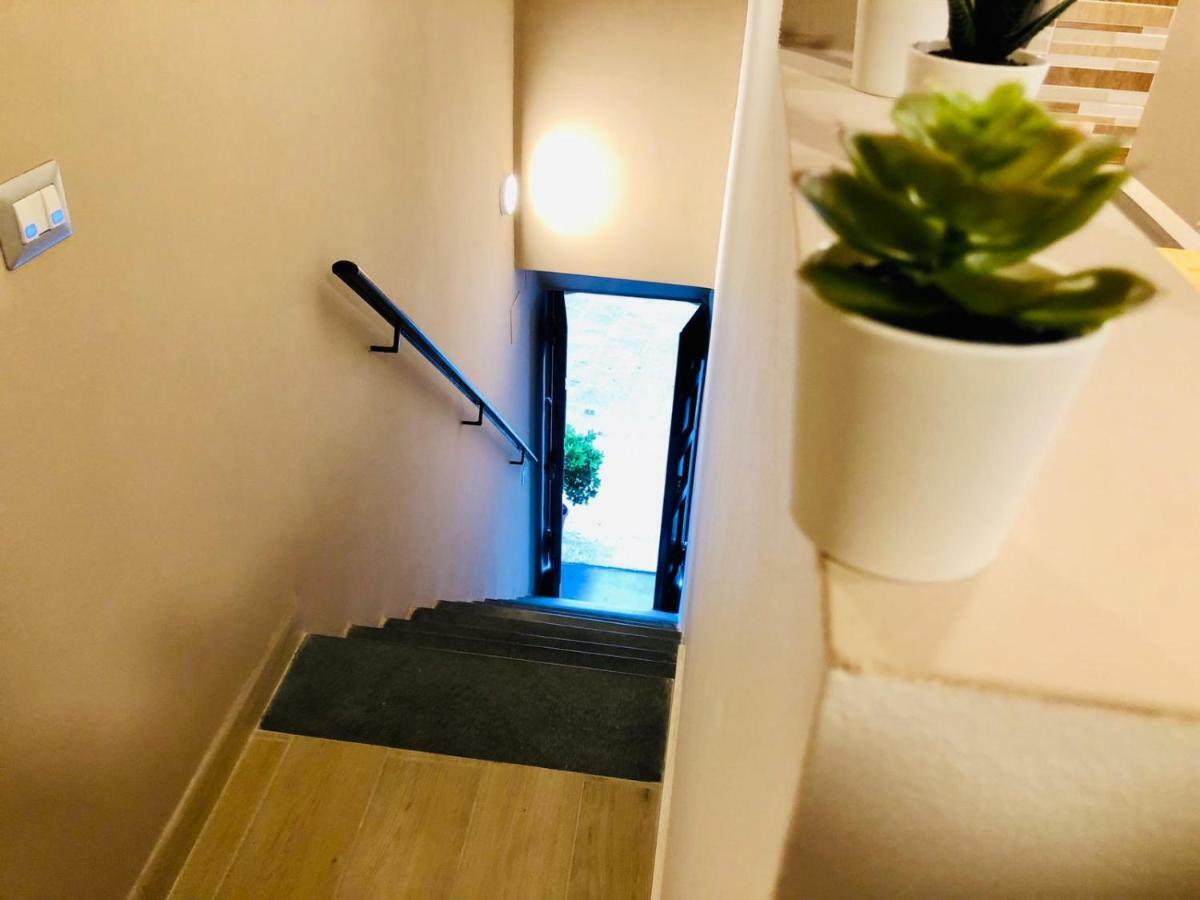 U Peri Alivu House Villa Katanya Dış mekan fotoğraf